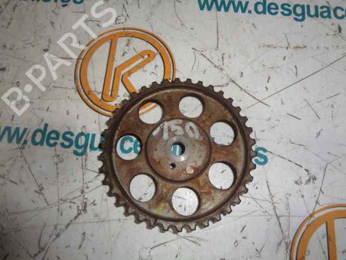 Remskive OPEL KADETT E Hatchback (T85) 1.6 S (C08, C48, D08, D48) (82 hp) 14191432