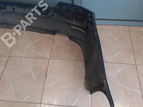 Rear bumper BMW 5 (E60)  | BP7832123C8 