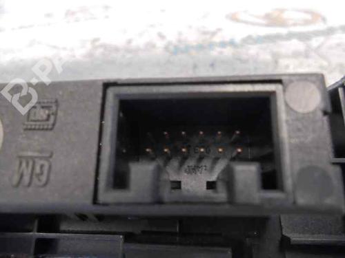 Electronic module OPEL ZAFIRA A MPV (T98) 1.8 16V (F75) | BP2476821M83 