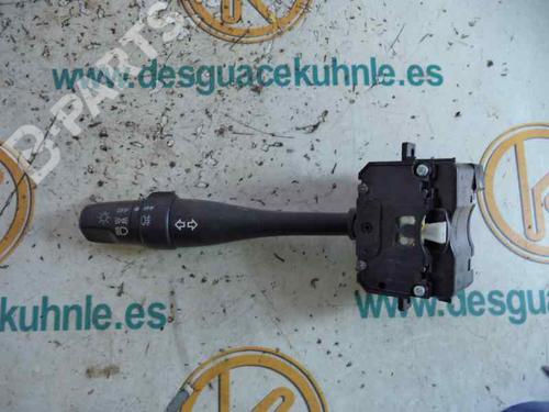 Used Headlight switch NISSAN ALMERA II (N16) 2.2 Di (110 hp) 2450724