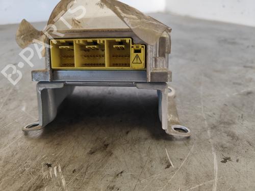 ECU airbags TOYOTA YARIS (_P1_) 1.0 (SCP10_, SCP10R) | BP24196465M53 
