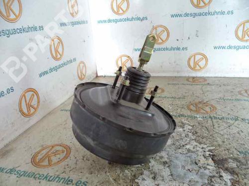 Servo brake NISSAN ALMERA I Hatchback (N15) 1.6 SR, SLX | BP3526829M42 