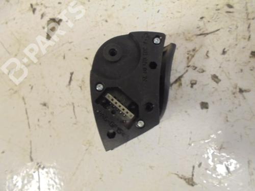 Steering wheel controls MERCEDES-BENZ C-CLASS (W203)  | BP6316310E15 