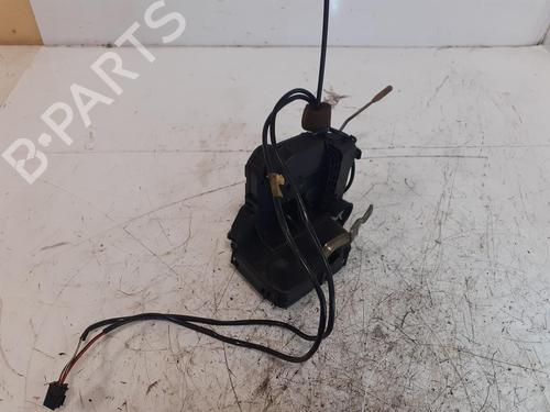 Front left lock MERCEDES-BENZ E-CLASS (W211) E 220 CDI (211.008) | BP7073832C98 
