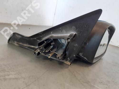 Right mirror SAAB 9-3 Cabriolet (YS3D)  | BP9555803C27 