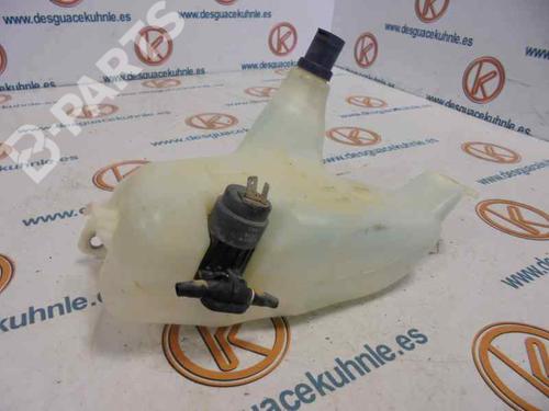 Zbiornik płynu spryskiwaczy FIAT PUNTO (188_) 1.3 JTD 16V BP7428491C113