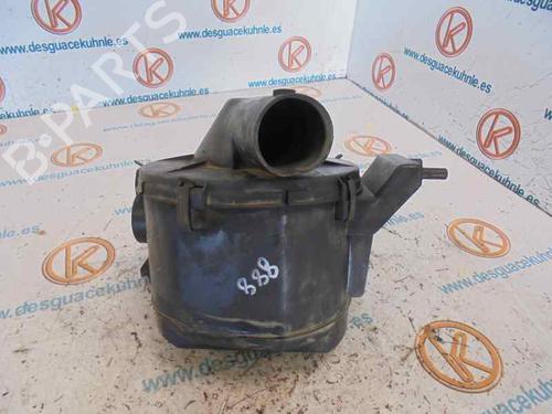 Used Air filter box CITROËN ZX (N2) [1991-1999]  14183365