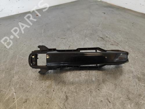 Used Front left exterior door handle MERCEDES-BENZ SLK (R170) 230 Kompressor (170.449) (197 hp) 13383849