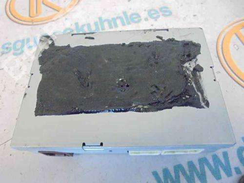 Electronic module TOYOTA AVENSIS Estate (_T27_)  | BP3354912M83 