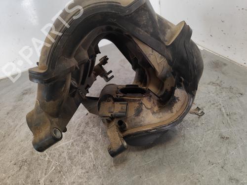 Intake manifold FORD FIESTA V (JH_, JD_) 1.6 16V | BP27303036M70 