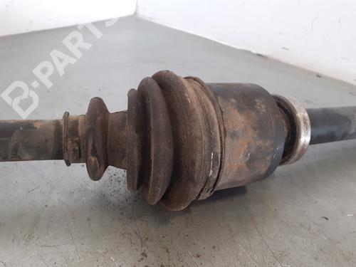 Right front driveshaft RENAULT KANGOO (KC0/1_) 1.5 dCi | BP8333528M39 