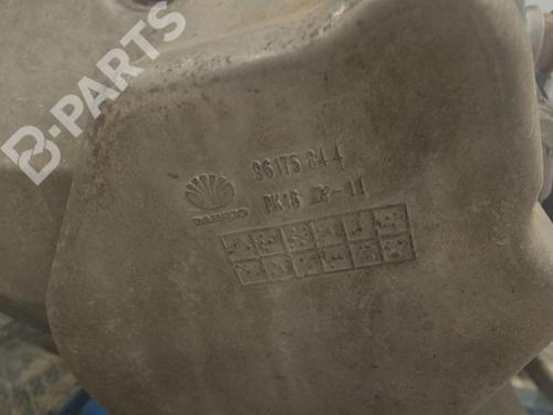 Gearbox CHEVROLET LACETTI (J200)  | BP11934998M3 