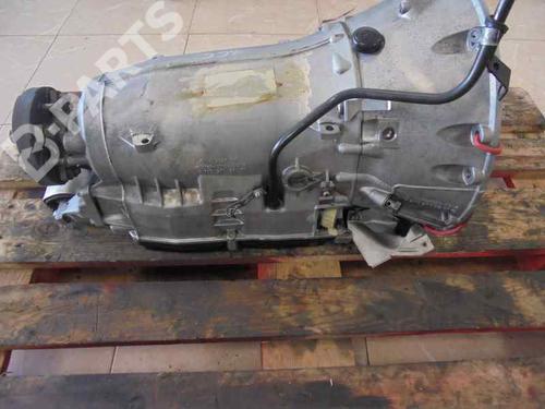 Gearbox MERCEDES-BENZ S-CLASS (W220) S 400 CDI (220.028, 220.128) | BP2485113M3 