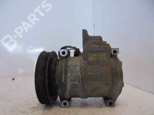 Used AC compressor CHRYSLER SEBRING (JR) 2.4 (152 hp) 5415000
