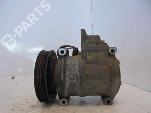 Compressor A/C CHRYSLER SEBRING (JR) 2.7 V6 24V (203 hp) 5415000