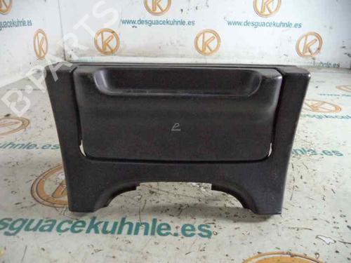 Used Ashtray RENAULT LAGUNA I (B56_, 556_) 1.6 16V (B568, B561) (107 hp) 14194144