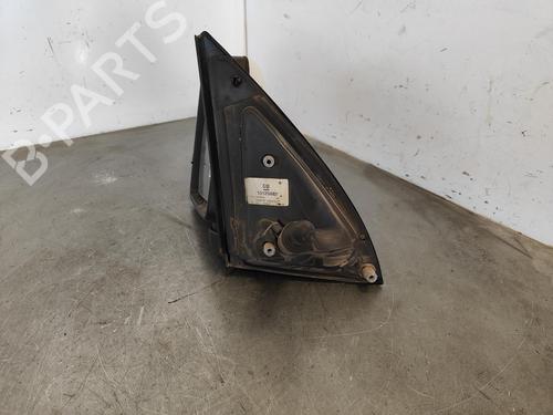 Left mirror OPEL COMBO Box Body/MPV 1.7 CDTI 16V | BP12516197C26 