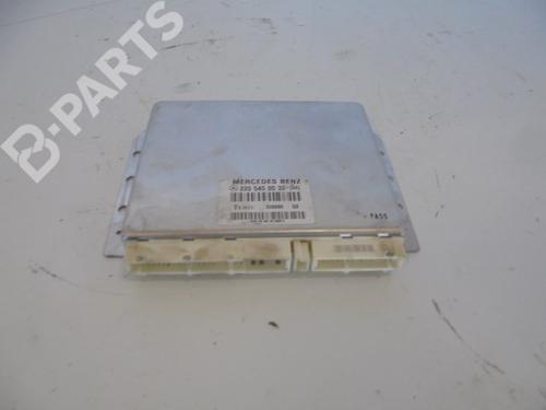 Computer MERCEDES-BENZ S-CLASS (W220) S 320 CDI (220.026, 220.126) (197 hp) 6452788