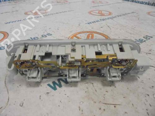 Interior roof light RENAULT MEGANE II (BM0/1_, CM0/1_) 1.5 dCi (BM0F, BM0T, BM2B, CM0F, CM0T) | BP7428539I8 