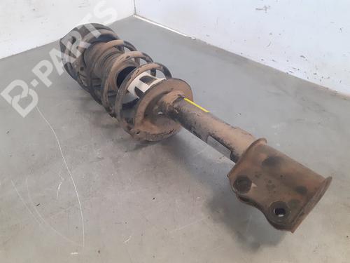 Right rear shock absorber CHEVROLET LACETTI (J200) 1.6 | BP8894242M19
