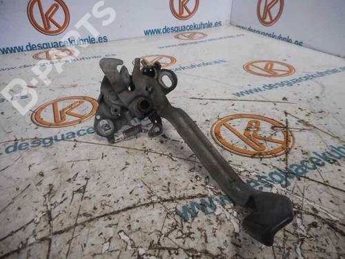 Used Hood lock CITROËN XSARA (N1) [1997-2005]  8779684