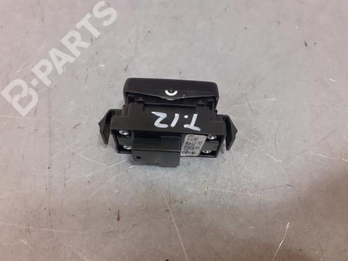 Left rear window switch MERCEDES-BENZ S-CLASS (W220, V220) S 320 CDI (220.025, 220.125) | BP8931715I29 
