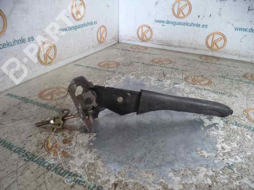 Used Hand brake PEUGEOT 206 Hatchback (2A/C) 1.4 HDi eco 70 (68 hp) 8781149