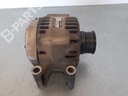 Alternator JAGUAR S-TYPE II (X200)  | BP7859557M7 