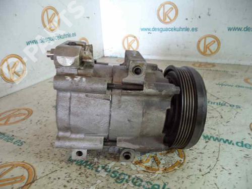 AC compressor FORD MONDEO II (BAP) 1.8 TD | BP2473460M34 