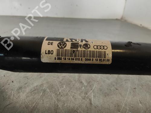 Right rear driveshaft AUDI A4 B7 Avant (8ED)  | BP13733815M41 