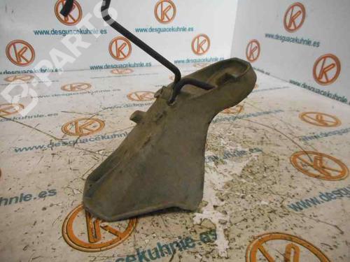 Used Engine mount AUDI 100 C4 Saloon (4A2) [1990-1994]  10269497