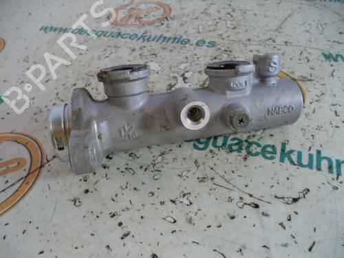 Used Brake master cylinder NISSAN CABSTAR E (TL_, VL_) [1992-2006]  12558708
