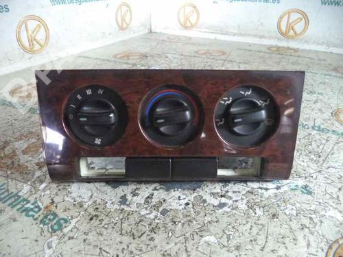 Commande Chauffage ROVER 400 II (RT) 420 Di (105 hp) 2466619