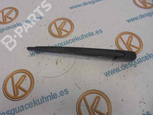 Rear windshield wiper arm CITROËN C3 I (FC_, FN_)  | BP6631777C144 
