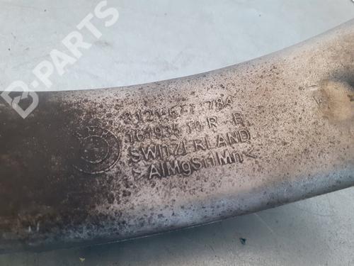 Right front steering knuckle BMW X6 (E71, E72) xDrive 50 i | BP7921167M26 