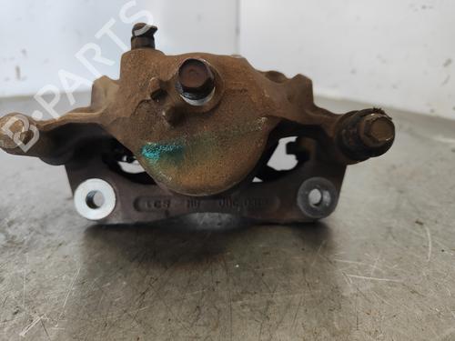 Left front brake caliper HYUNDAI GETZ (TB)  | BP17999939M105 