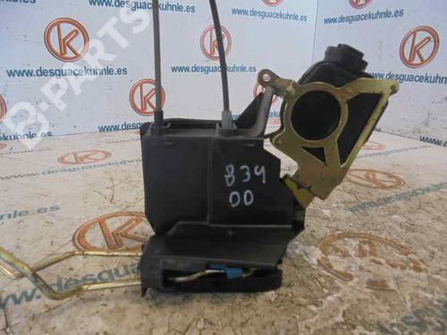 Front right lock HYUNDAI ACCENT III (MC) 1.5 CRDi GLS | BP2460377C97 