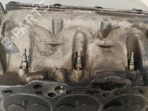 Topstykke SEAT TOLEDO II (1M2) 1.9 TDI 4Drive | BP12515719M5 
