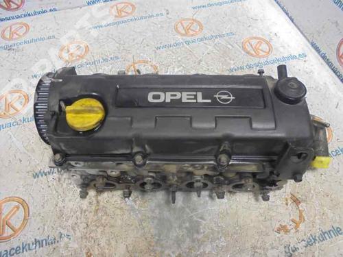 Used Cylinder head OPEL ASTRA G Hatchback (T98) 1.7 DTI 16V (F08, F48) (75 hp) 10978619