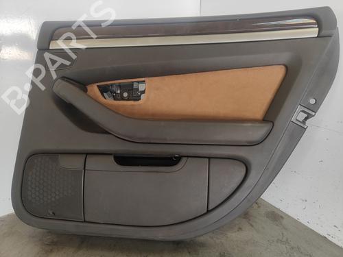 Guarnecido trasero derecho AUDI A8 D3 (4E2, 4E8) 3.0 TDI quattro (233 hp) 26878464