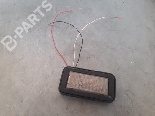 Used Interior roof light FIAT DUCATO Van (230_) 2.8 D (87 hp) 10193810