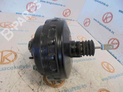 Used Servo brake MERCEDES-BENZ SLK (R171) 200 Kompressor (171.442) (163 hp) 4865912
