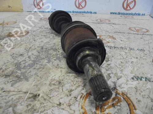 Right front driveshaft DAIHATSU FEROZA Hard Top (F300)  | BP12557940M39 