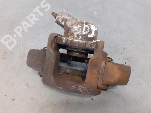 Used Left front brake caliper RENAULT 5 (122_) 1.1 (1227, 1397) (45 hp) 11610945