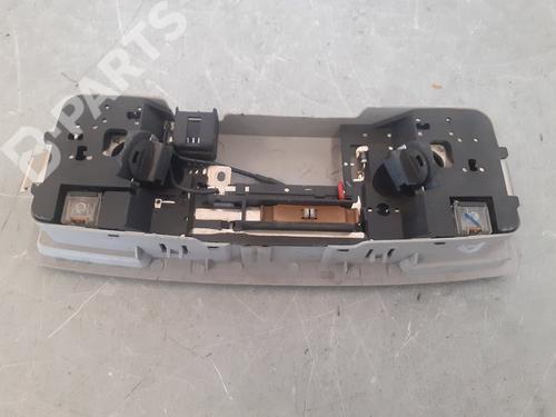Innerbelysning MAZDA 6 Saloon (GG) 2.0 DI (GG14) | BP10057273I8 