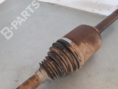 Right rear driveshaft LAND ROVER RANGE ROVER SPORT I (L320) | BP8101415M41