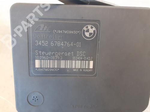 ABS pump BMW 3 (E90) 320 d | BP8590731M43 