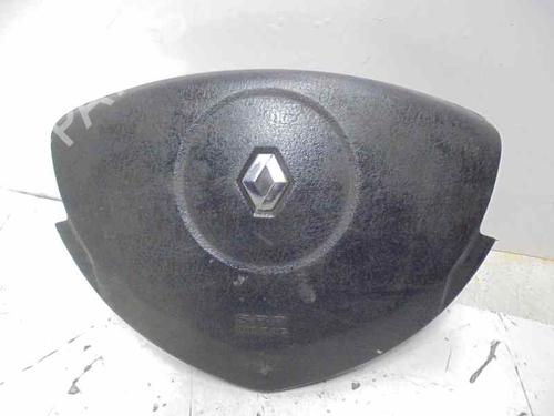 Førerens kollisjonspute RENAULT CLIO II (BB_, CB_) [1998-2016]  2465293
