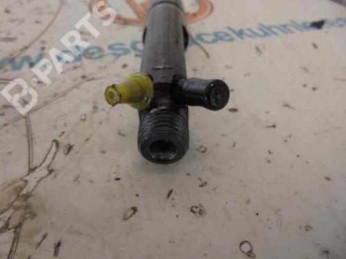 Injector VW POLO IV (9N_, 9A_) 1.9 SDI | BP3497199M100
