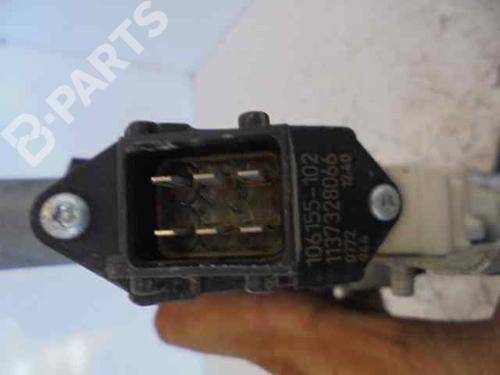 Front right window mechanism OPEL VECTRA C (Z02) 2.2 DTI 16V (F69) | BP5988147C23 